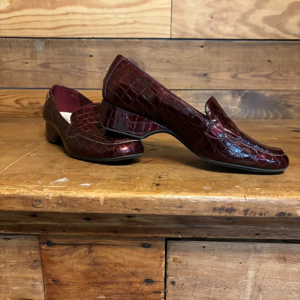Anne Klein Loafers